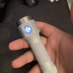 [NLD] D1K W2.2 in Stone White is an impressive pocket thrower