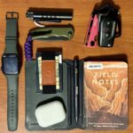 Girlfriend’s Birthday Carry