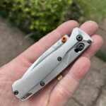 Flytanium Mini Bugout