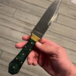 How does everyone feel about coffin handle Bowie’s?