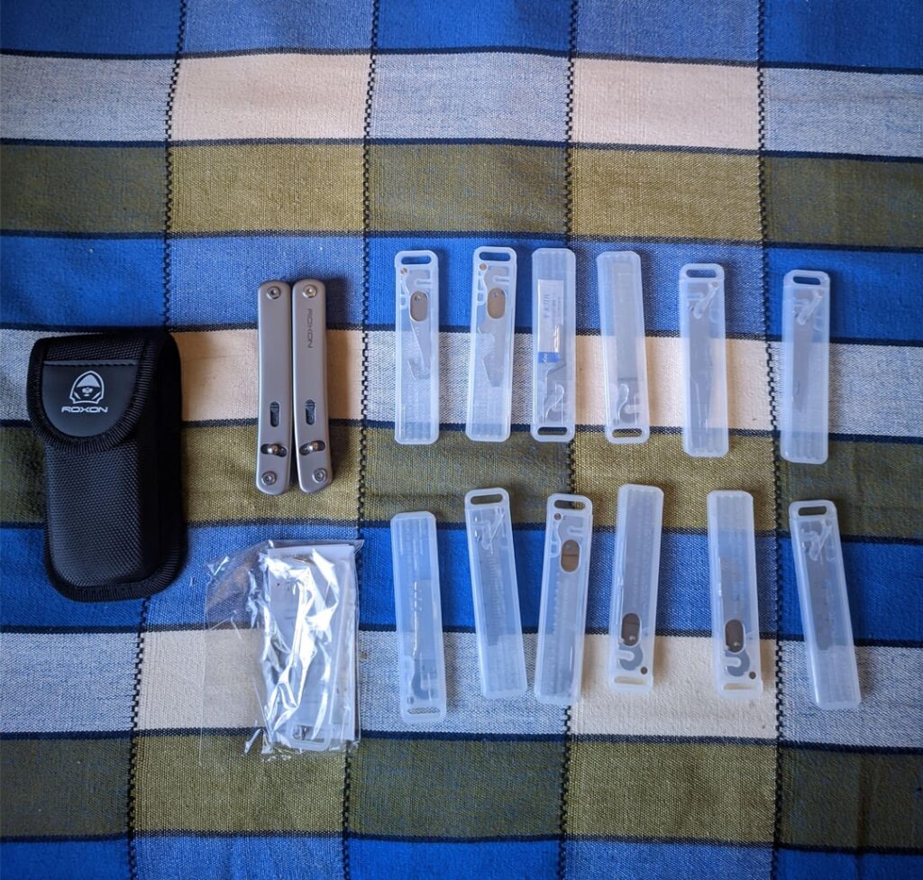 Managed to get a Flex in Australia! + Sydney trains loadout