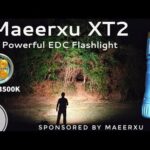 Kiatdumrong Maeerxu XT2 (D4K based design, made in the same factory) review is up.