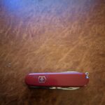 Showing off the trio