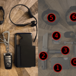 M43 Engineer Actual Daily Carry (links in comments)