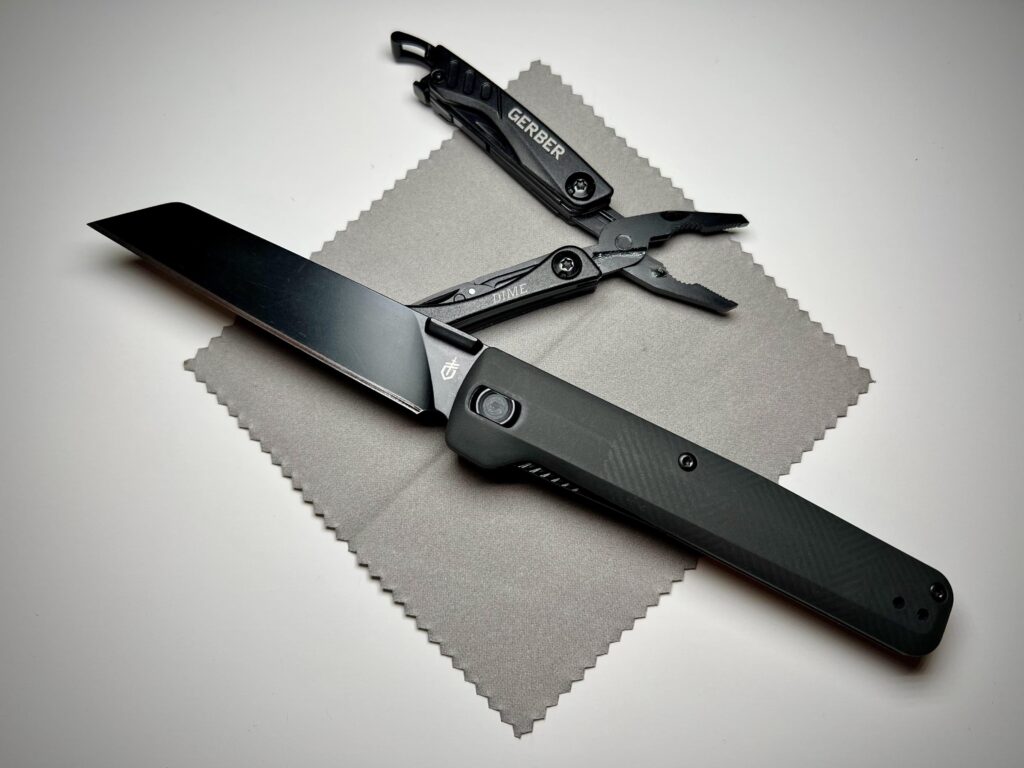 Gerber time