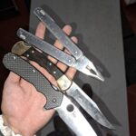 And what are your favorite EDC knives?