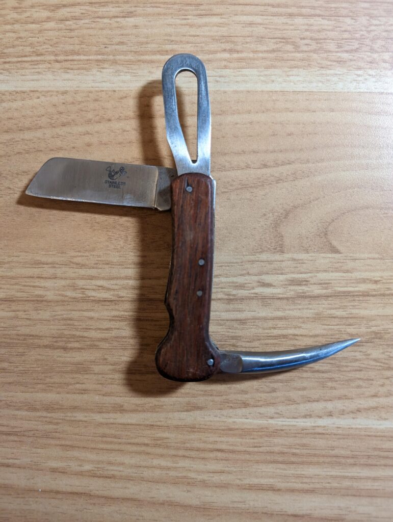 What the heck is this for?