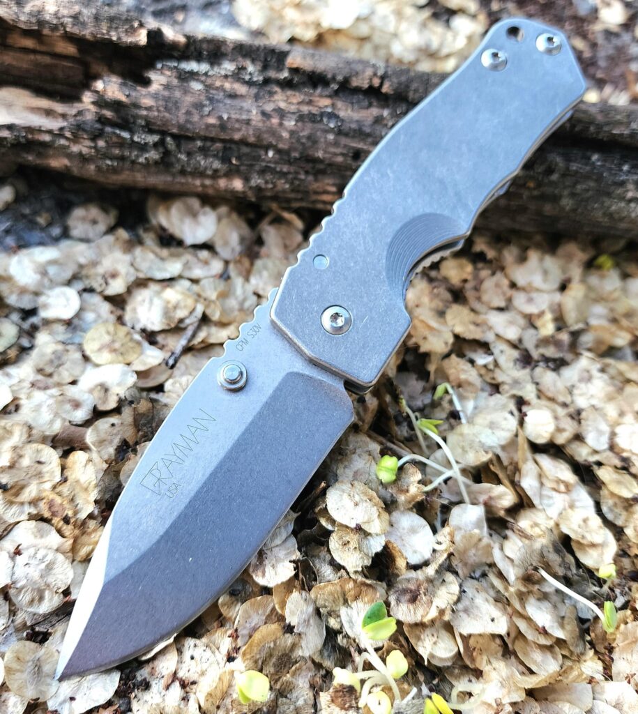 Grayman Dua