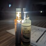 We had a tornado party at work today.