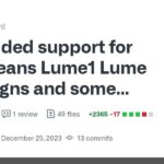 Firefly being merged into Anduril??