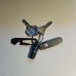 Completed my dream key edc