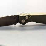 My first Protech - Strider PT+