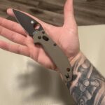 AWT scale swap with Manix 2 LW