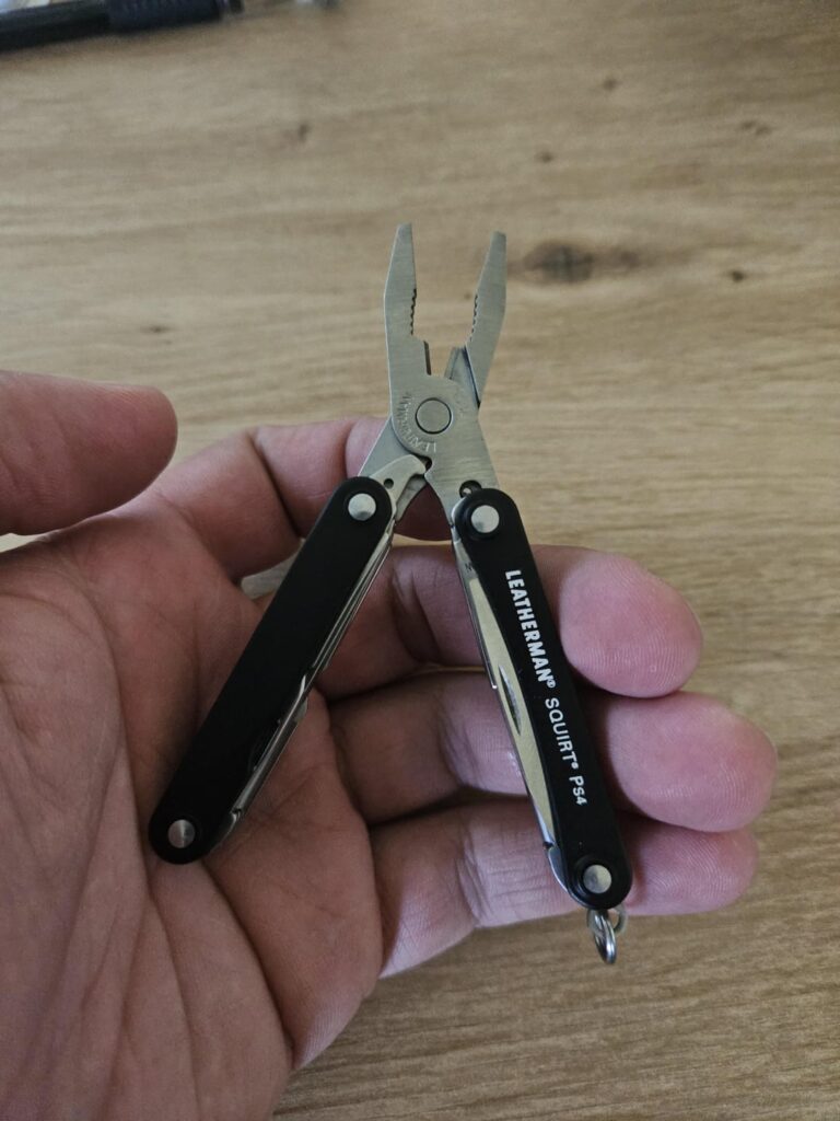 Bought a brand new Squirt PS4 for 80€