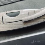 An XL Caliber Folder