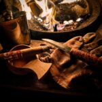 Vuolupuukko by Mikko Inkeroinen