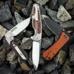 Wooden you rock these knives? I’m knot joking. If regular people could feel how good the action is, these knives wood be more poplar. (Sorry for the sappy puns. Clearly I’m just board.)