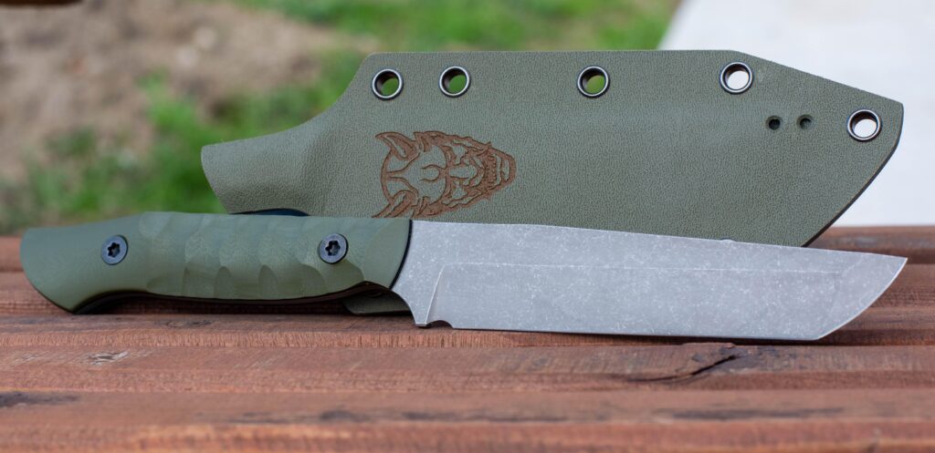 Is it Tanto day yet?