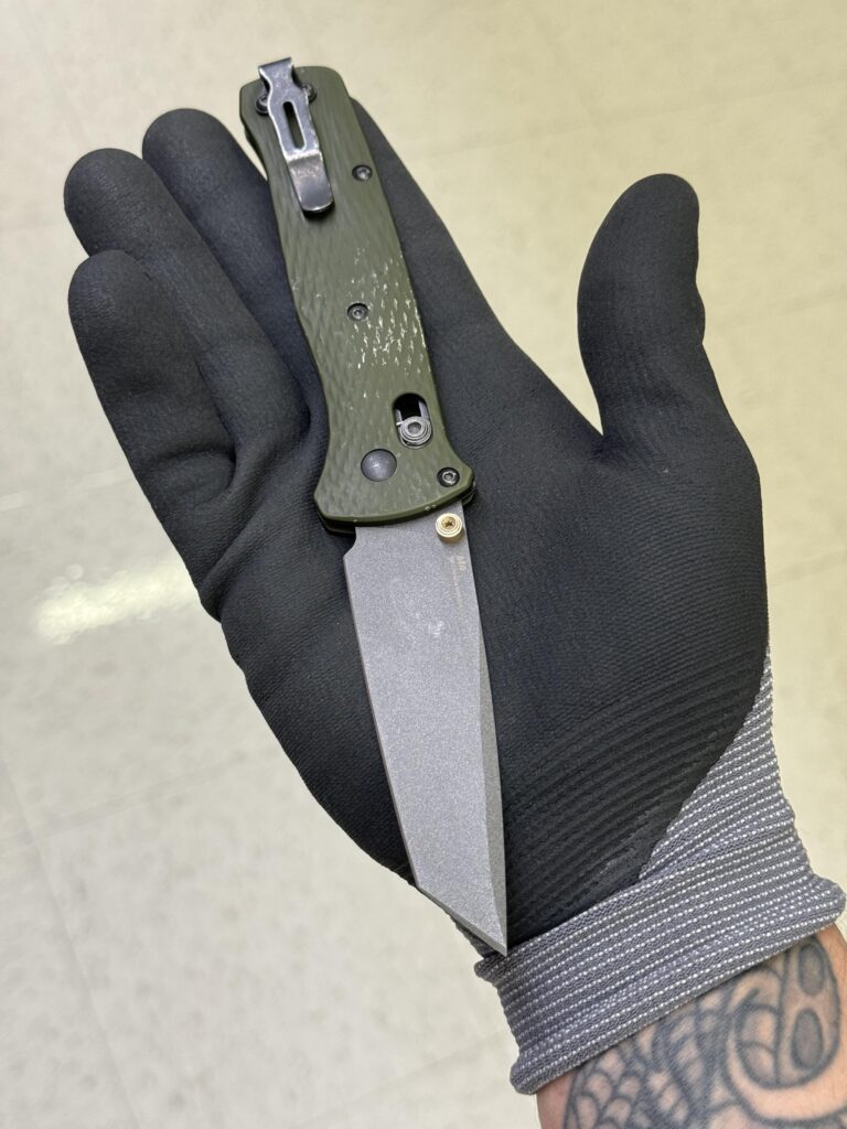 Todays EDC pick