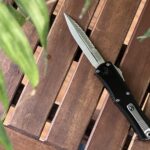 Microtech Mini Hera: A great EDC