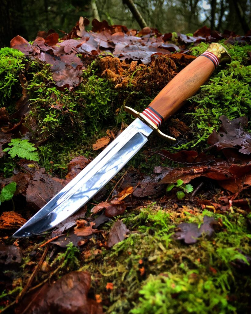 Linder Schwedenmesser