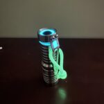 Anyone have a HIVE reset itself?