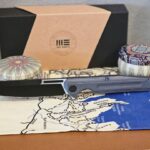 NKD! WE Knives Reiver