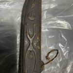 Can anybody tell me where this is from or anything about it??