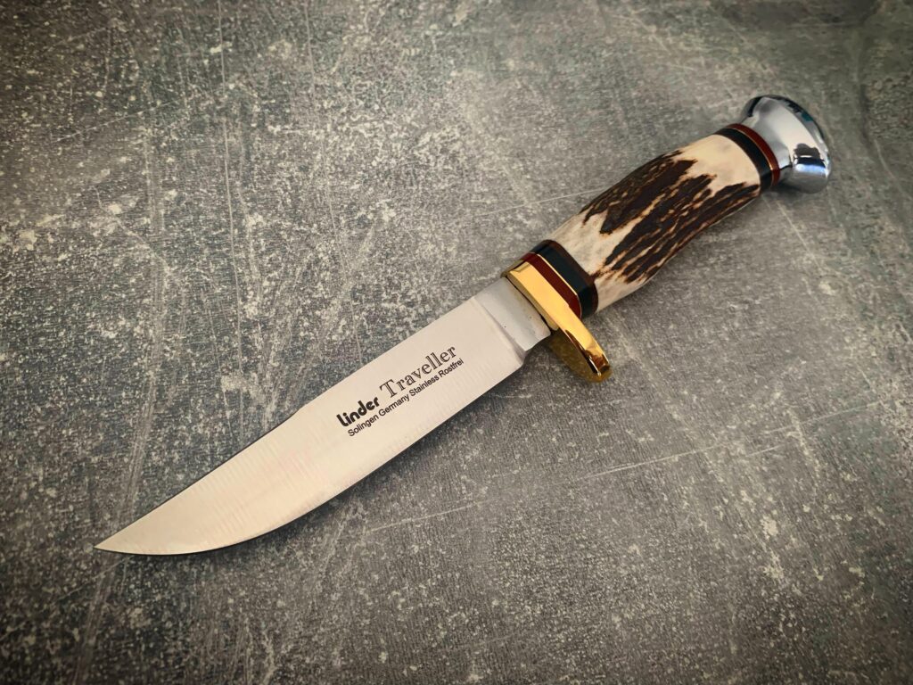 Linder Traveller
