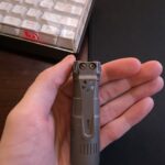 Forgot to upload NLD….. more trits to be added