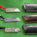 REXFORD RUTS - from my late husband's collection