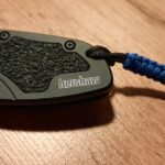 Help me to understand: Kershaw logo