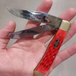 Cheap little Trapper i have