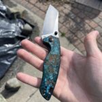 Shipwrecked Kizer towser K