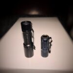 NLD: Malkoff Bodyguard R HCRI, and a 16340 Comparison