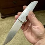 NKD Grimsmo Rask - Dragon Scales 😍🤩