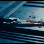 Need to find out what manufacturer of this knife I need it TW BLOOD (Fake) & Sharp weapon