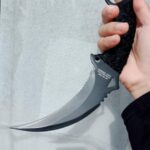 My new Karambit. (Im PLAYER Of Counter Strike).