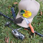 Love to use the CRKT S.P.I.T as a neck knife while fishing.. and in general 🔥