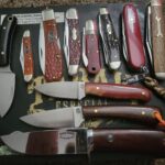 Back to basics with the 'GranPappy' Section