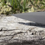 NKD Protech Godson with custom scales