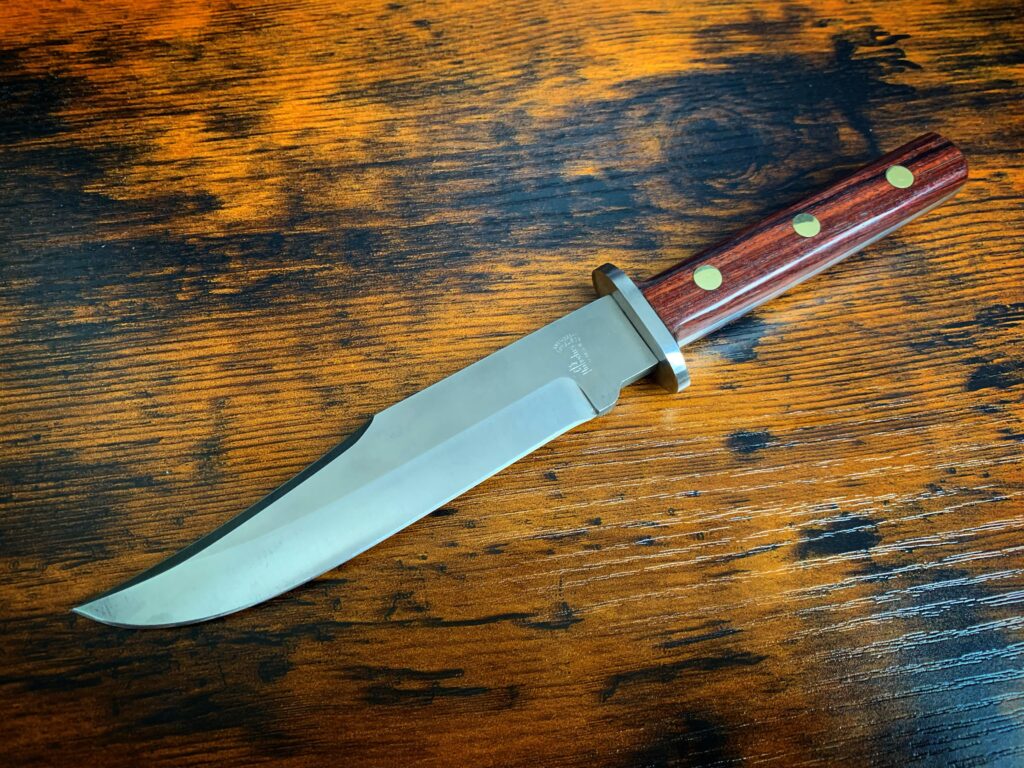 Hubertus Bowie