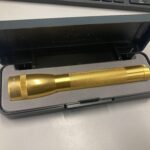 Incandescent mini maglight upgrades?