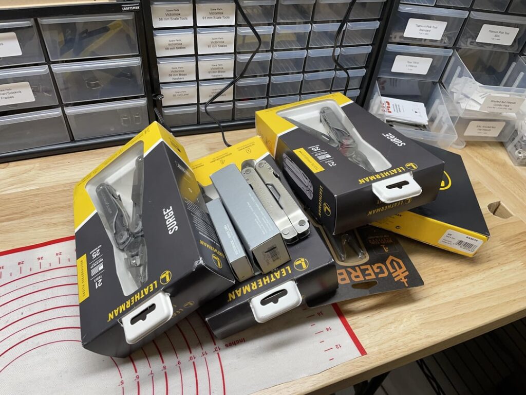 Sometimes I Love My Job