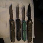 I guess I like microtech 🤷‍♂️