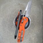 Orange is definitely growing on me.