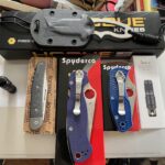 Yesterday’s NKD mail call - I may have a problem here…