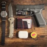 Off duty carry