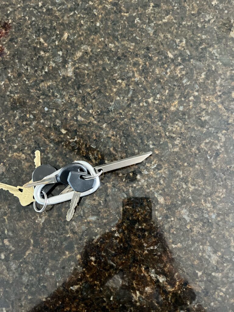 What’s this little tool used for ?