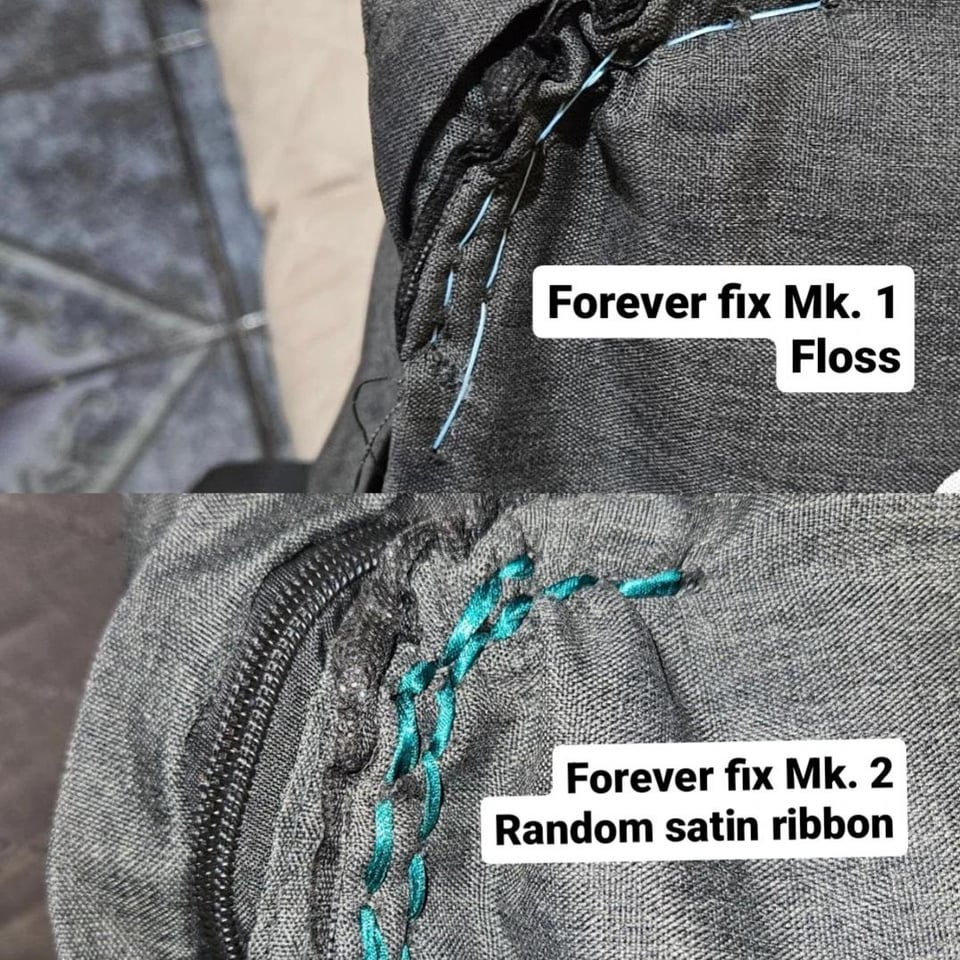 What do you use your awl for?